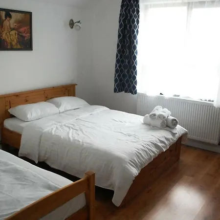 Villa Nobila Salicea Cluj-Napoca