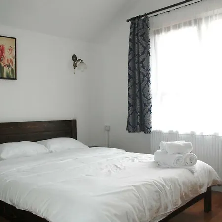 Nobila Salicea Villa *