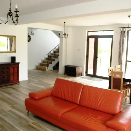 Villa Nobila Salicea