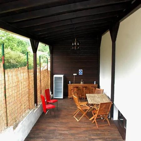 Villa Nobila Salicea