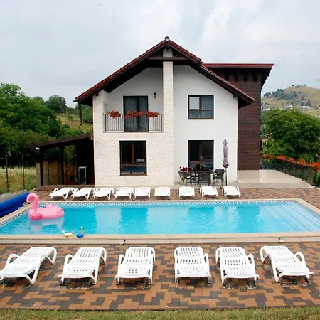 Nobila Salicea Villa Cluj-Napoca