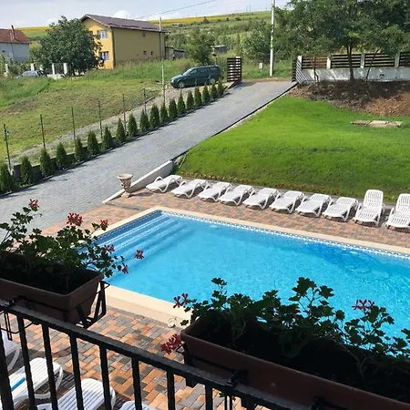 Villa Nobila Salicea Cluj-Napoca