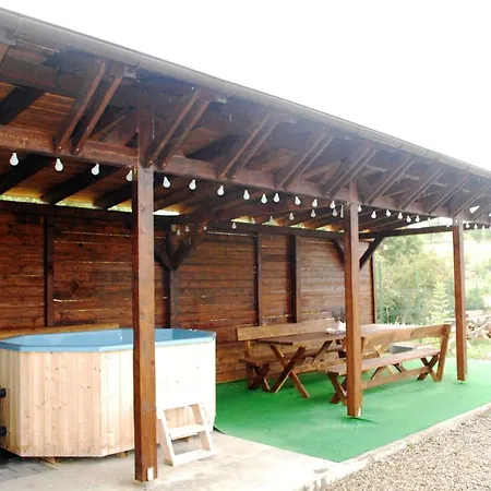 Nobila Salicea Villa